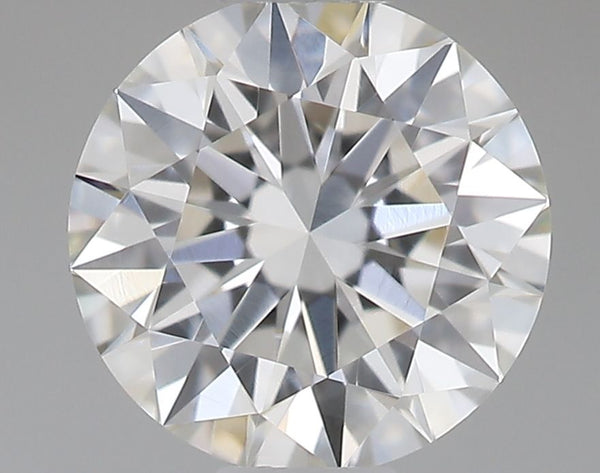 Diamond ROUND 0.31ct VVS2