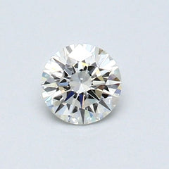 Diamond ROUND 0.36ct VS1