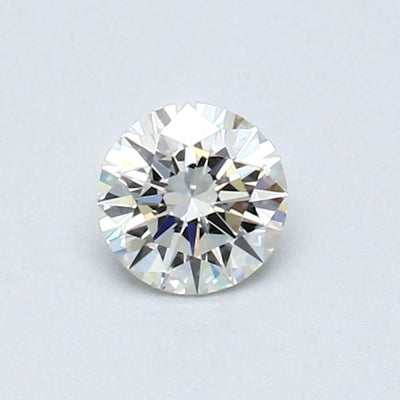 Diamond ROUND 0.36ct VS1 - J.R.DUNN product