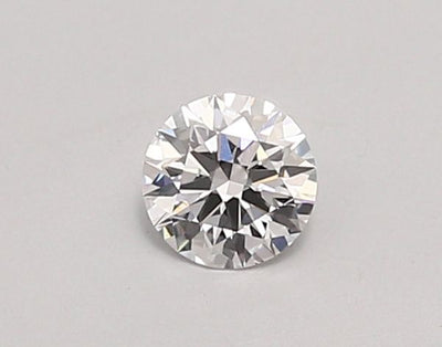 Diamond Lab Grown ROUND 0.37ct VVS1 - J.R.DUNN product