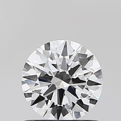 Diamond Lab Grown ROUND 0.73ct VVS1