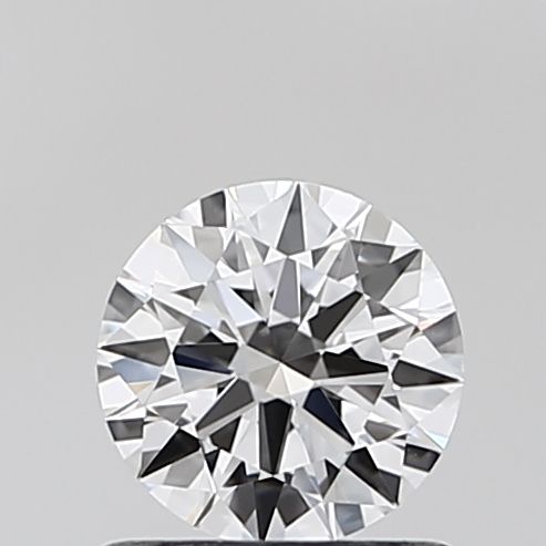 Diamond Lab Grown ROUND 0.73ct VVS1
