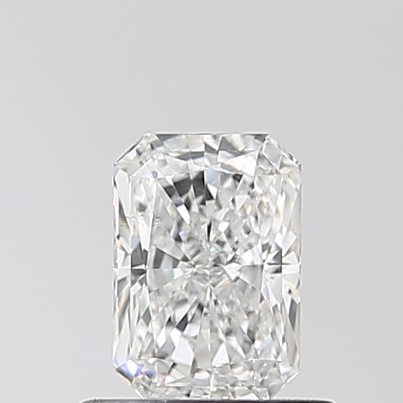 Diamond Lab Grown RADIANT 0.55ct VS1