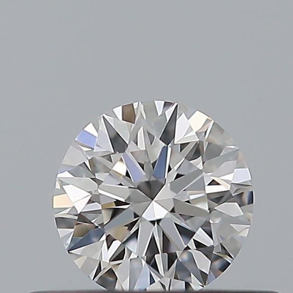 Diamond ROUND 0.3ct SI1