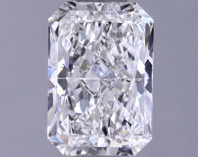 Diamond Lab Grown RADIANT 1.02ct SI1 - J.R.DUNN product