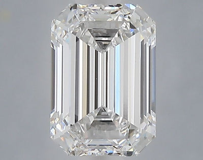 Diamond Lab Grown EMERALD 1.04ct VVS2 - J.R.DUNN product