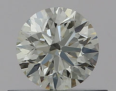 Diamond ROUND 0.42ct VS2