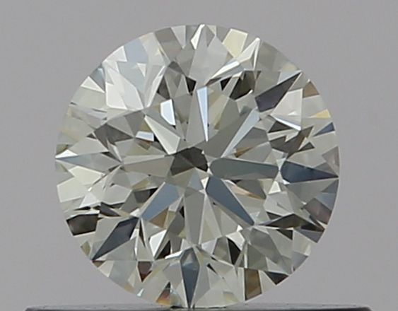 Diamond ROUND 0.42ct VS2