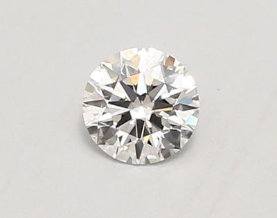 Diamond Lab Grown ROUND 0.38ct VS1 - J.R.DUNN product