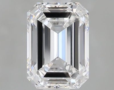 Diamond Lab Grown EMERALD 1.06ct VS1 - J.R.DUNN product