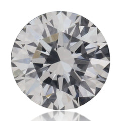 Diamond ROUND 0.3ct VVS1