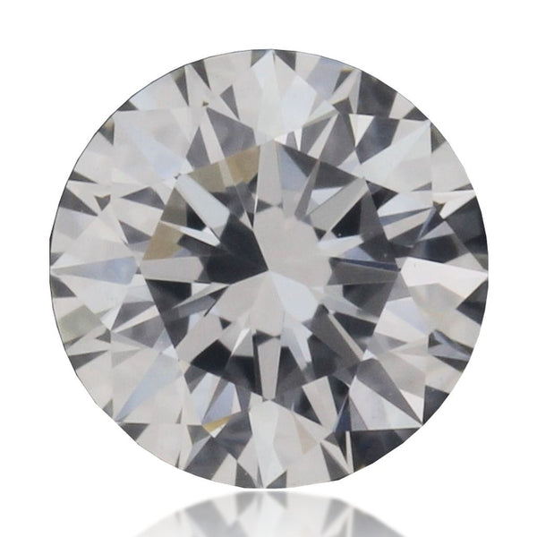 Diamond ROUND 0.3ct VVS1