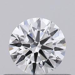 Diamond Lab Grown ROUND 0.3ct VS2