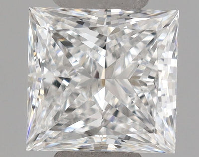 Diamond Lab Grown PRINCESS 0.5ct VVS1 - J.R.DUNN product