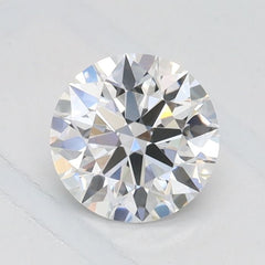 Diamond Lab Grown ROUND 0.55ct IF