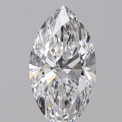 Diamond Lab Grown MARQUISE 0.7ct VS1