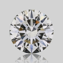 Diamond ROUND 0.32ct VVS2