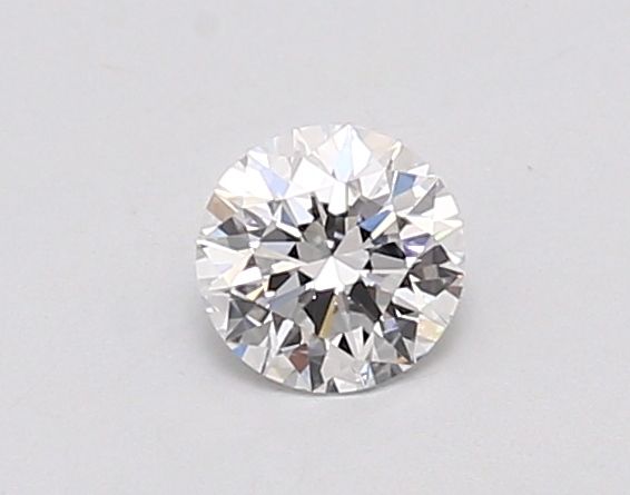 Diamond Lab Grown ROUND 0.45ct VVS1