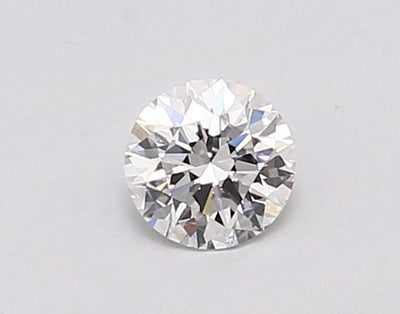 Diamond Lab Grown ROUND 0.45ct VVS1 - J.R.DUNN product