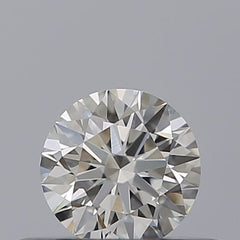 Diamond ROUND 0.3ct VS2