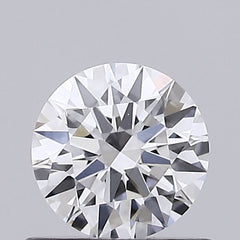 Diamond Lab Grown ROUND 0.51ct VVS2