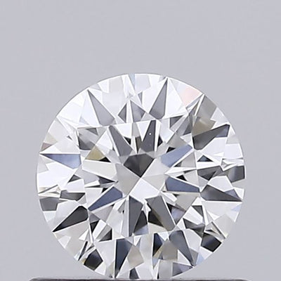 Diamond Lab Grown ROUND 0.51ct VVS2 - J.R.DUNN product