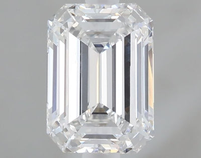 Diamond Lab Grown EMERALD 1.05ct VVS2 - J.R.DUNN product