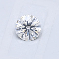 Diamond ROUND 0.4ct I1
