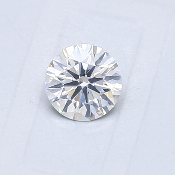 Diamond ROUND 0.4ct I1