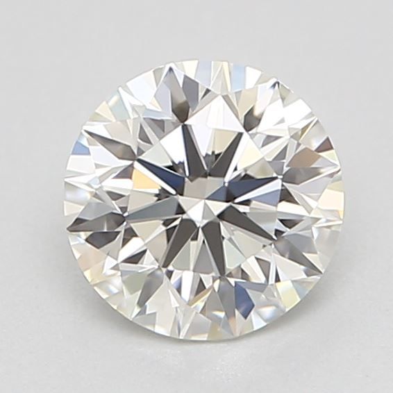 Diamond ROUND 0.4ct VVS2