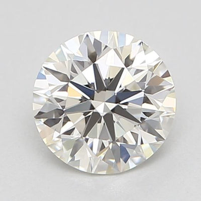 Diamond ROUND 0.4ct VVS2 - J.R.DUNN product