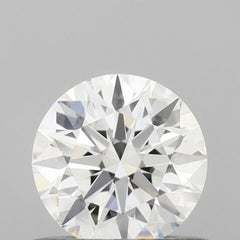 Diamond Lab Grown ROUND 0.53ct VVS2
