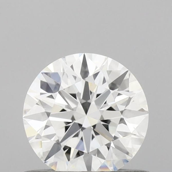 Diamond Lab Grown ROUND 0.53ct VVS2