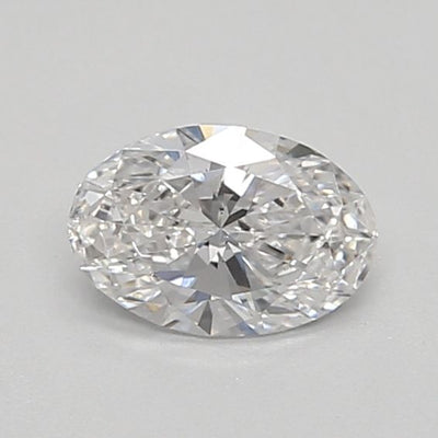 Diamond Lab Grown OVAL 0.35ct VS2 - J.R.DUNN product