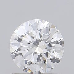 Diamond Lab Grown ROUND 0.9ct VS1