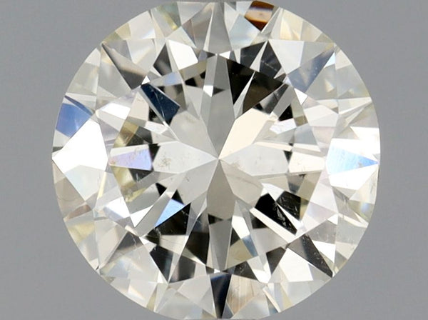 Diamond ROUND 0.5ct SI2