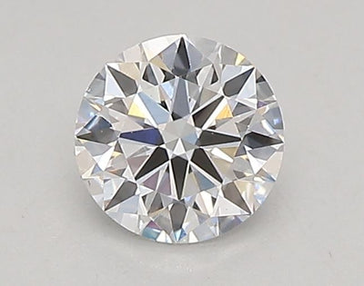 Diamond Lab Grown ROUND 0.39ct VVS2 - J.R.DUNN product