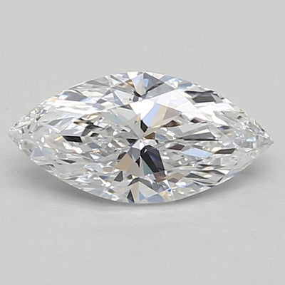 Diamond Lab Grown MARQUISE 0.52ct IF - J.R.DUNN product