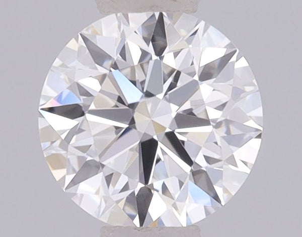 Diamond Lab Grown ROUND 0.52ct VVS1