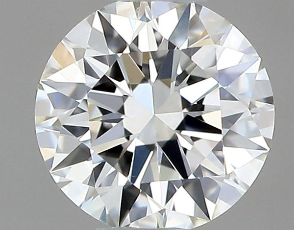 Diamond ROUND 0.3ct IF