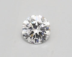 Diamond Lab Grown ROUND 0.47ct VS1