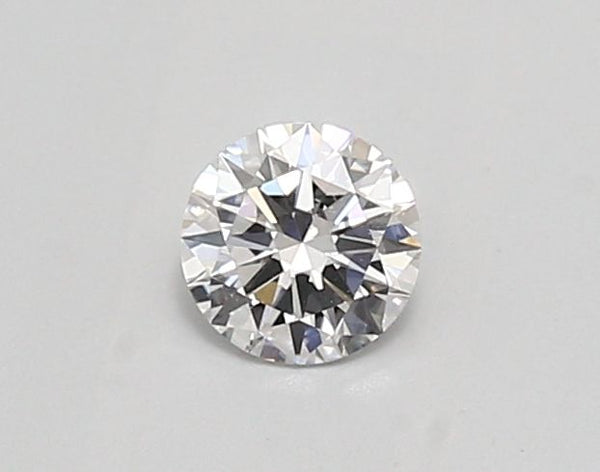 Diamond Lab Grown ROUND 0.47ct VS1