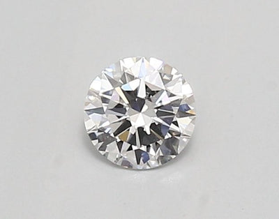 Diamond Lab Grown ROUND 0.47ct VS1 - J.R.DUNN product