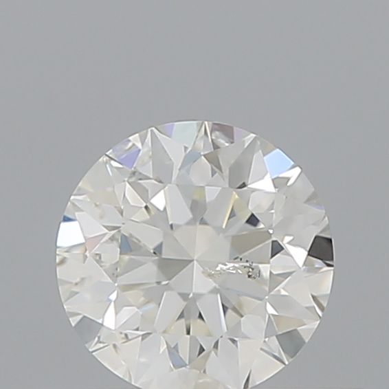Diamond ROUND 0.4ct I1