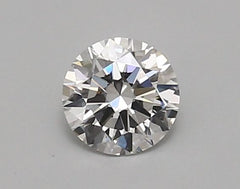 Diamond Lab Grown ROUND 0.58ct VVS2