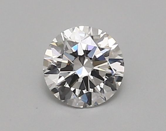Diamond Lab Grown ROUND 0.58ct VVS2