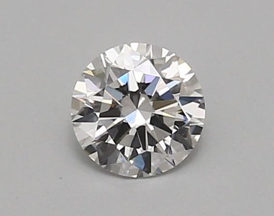 Diamond Lab Grown ROUND 0.58ct VVS2 - J.R.DUNN product