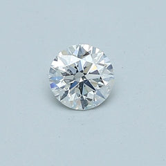 Diamond ROUND 0.3ct SI1