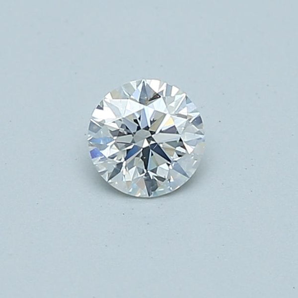 Diamond ROUND 0.3ct SI1