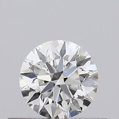 Diamond ROUND 0.3ct SI2